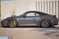 Porsche 911 din 2026 cu 30 km - oferta POR214466 - foto 3