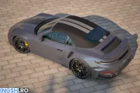 Porsche 911 din 2026 cu 30 km - oferta POR214466 - foto 4