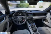 Porsche 911 din 2026 cu 30 km - oferta POR214466 - foto 5