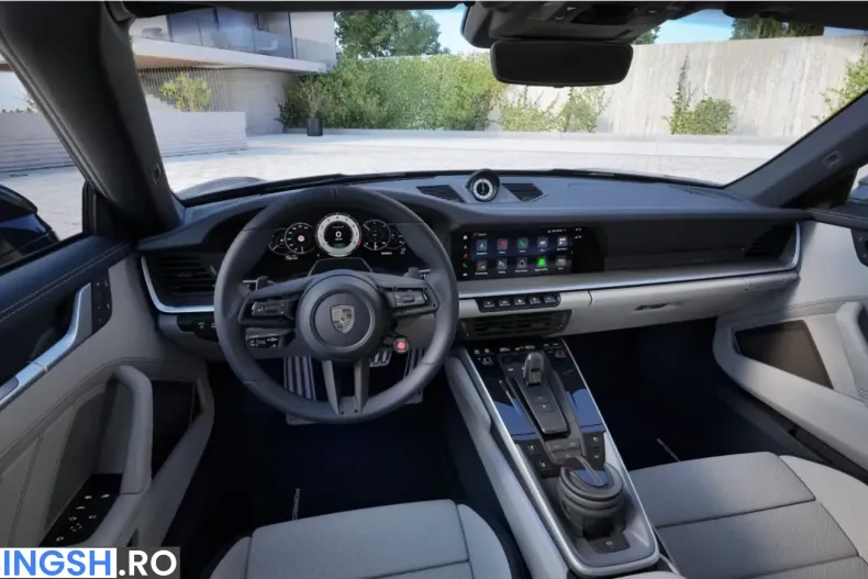 Porsche 911 din 2026 cu 30 km - oferta POR214466 - foto 5