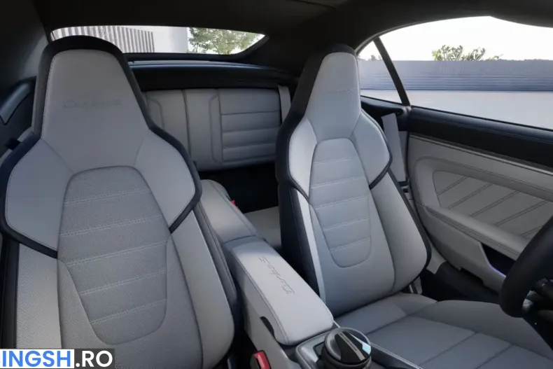 Porsche 911 din 2026 cu 30 km - oferta POR214466 - foto 6