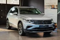 Volkswagen Tiguan din 2024 cu 36.660 km - oferta VOL214467 - foto 1