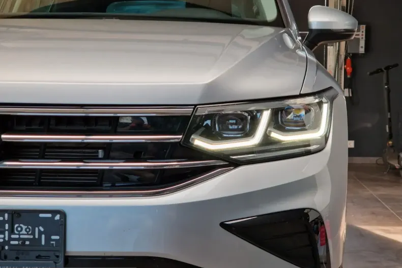Volkswagen Tiguan din 2024 cu 36.660 km - oferta VOL214467 - foto 3