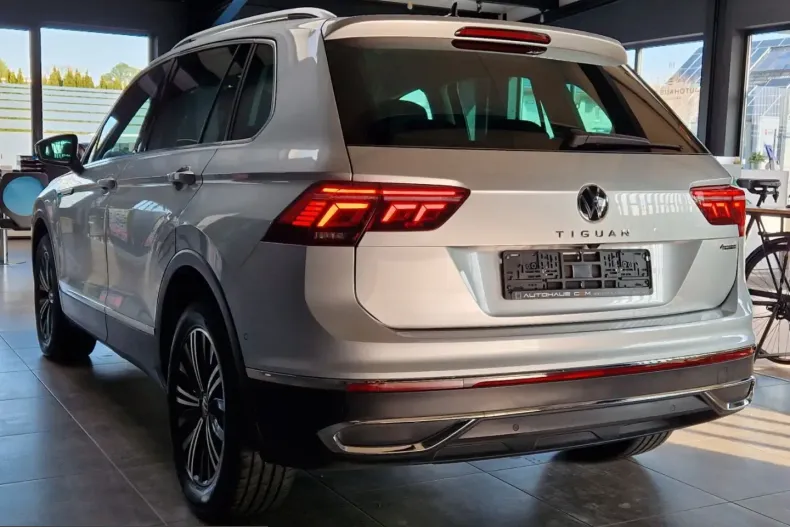 Volkswagen Tiguan din 2024 cu 36.660 km - oferta VOL214467 - foto 5