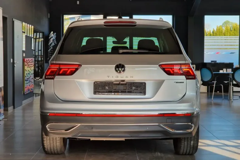 Volkswagen Tiguan din 2024 cu 36.660 km - oferta VOL214467 - foto 6