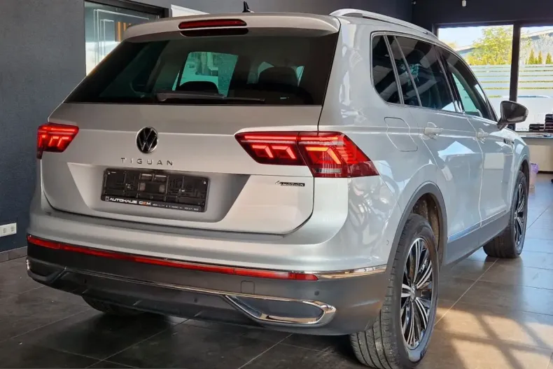 Volkswagen Tiguan din 2024 cu 36.660 km - oferta VOL214467 - foto 7