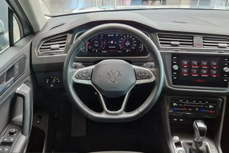 Volkswagen Tiguan din 2024 cu 36.660 km - oferta VOL214467 - foto 14