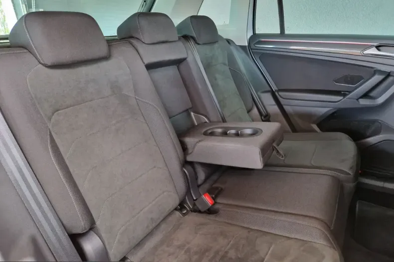 Volkswagen Tiguan din 2024 cu 36.660 km - oferta VOL214467 - foto 31