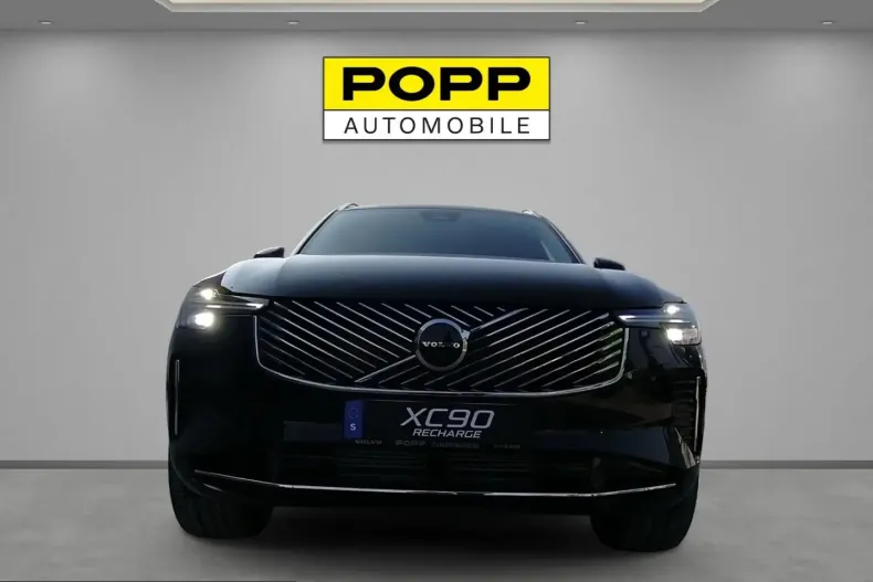 Volvo XC90 din 2025 cu 20.000 km - oferta VOL214468 - foto 8