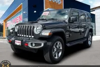 Jeep Wrangler din 2022 cu 60.110 km - oferta JEE214469 - foto 1