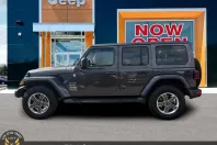 Jeep Wrangler din 2022 cu 60.110 km - oferta JEE214469 - foto 3
