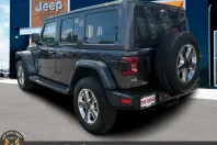 Jeep Wrangler din 2022 cu 60.110 km - oferta JEE214469 - foto 4