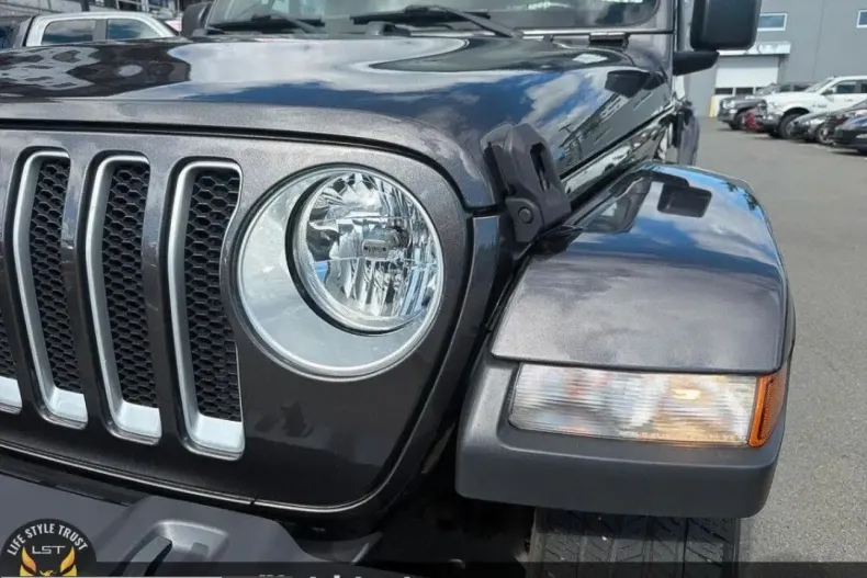 Jeep Wrangler din 2022 cu 60.110 km - oferta JEE214469 - foto 8