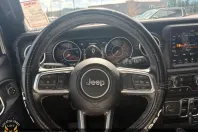 Jeep Wrangler din 2022 cu 60.110 km - oferta JEE214469 - foto 13