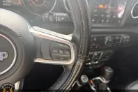 Jeep Wrangler din 2022 cu 60.110 km - oferta JEE214469 - foto 15
