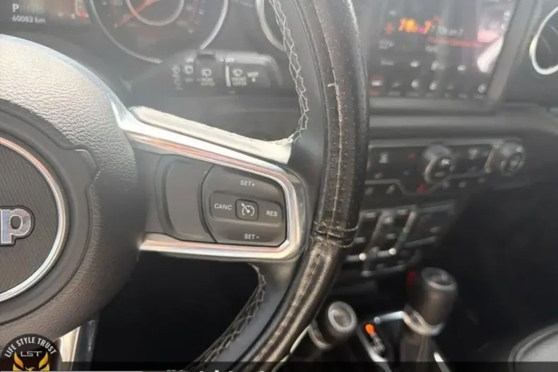 Jeep Wrangler din 2022 cu 60.110 km - oferta JEE214469 - foto 15