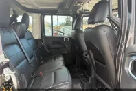 Jeep Wrangler din 2022 cu 60.110 km - oferta JEE214469 - foto 22