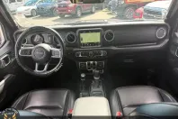 Jeep Wrangler din 2022 cu 60.110 km - oferta JEE214469 - foto 23
