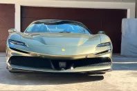 Ferrari SF90 din 2025 cu 1.350 km - oferta FER214470 - foto 7