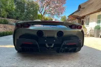 Ferrari SF90 din 2025 cu 1.350 km - oferta FER214470 - foto 12