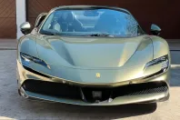 Ferrari SF90 din 2025 cu 1.350 km - oferta FER214470 - foto 13