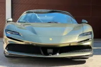 Ferrari SF90 din 2025 cu 1.350 km - oferta FER214470 - foto 14