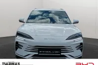 BYD Seal U din 2025 cu 19.448 km - oferta BYD214471 - foto 3