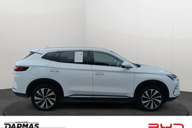 BYD Seal U din 2025 cu 19.448 km - oferta BYD214471 - foto 6