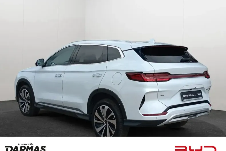 BYD Seal U din 2025 cu 19.448 km - oferta BYD214471 - foto 7