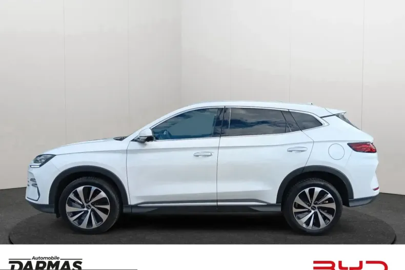 BYD Seal U din 2025 cu 19.448 km - oferta BYD214471 - foto 8