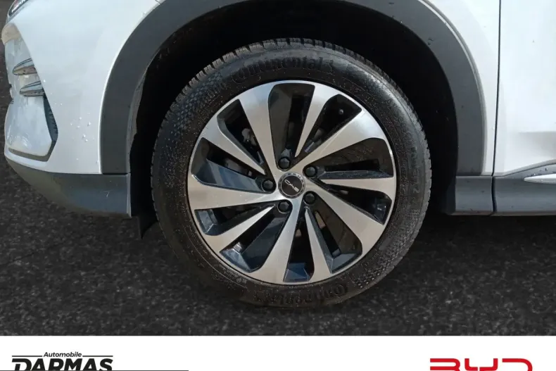 BYD Seal U din 2025 cu 19.448 km - oferta BYD214471 - foto 9