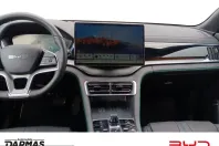 BYD Seal U din 2025 cu 19.448 km - oferta BYD214471 - foto 11