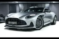Aston Martin DB12 din 2024 cu 4.650 km - oferta AST214472 - foto 1