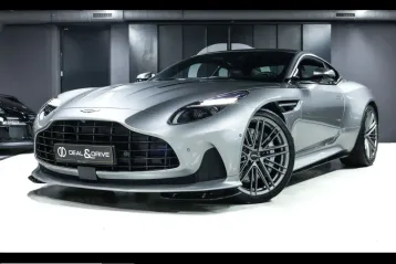 Aston Martin DB12 din 2024 - oferta AST214472