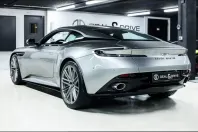 Aston Martin DB12 din 2024 cu 4.650 km - oferta AST214472 - foto 3