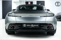 Aston Martin DB12 din 2024 cu 4.650 km - oferta AST214472 - foto 4