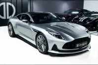 Aston Martin DB12 din 2024 cu 4.650 km - oferta AST214472 - foto 6