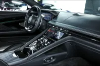 Aston Martin DB12 din 2024 cu 4.650 km - oferta AST214472 - foto 14