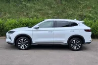 BYD Seal U din 2025 cu 16.500 km - oferta BYD214473 - foto 4