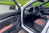 BYD Seal U din 2025 cu 16.500 km - oferta BYD214473 - foto 12