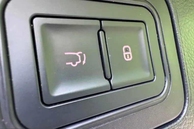 BYD Seal U din 2025 cu 16.500 km - oferta BYD214473 - foto 22
