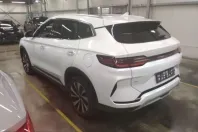 BYD Seal U din 2025 cu 15.552 km - oferta BYD214474 - foto 3