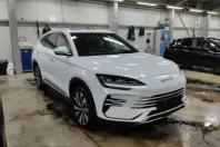 BYD Seal U din 2025 cu 19.751 km - oferta BYD214475 - foto 4