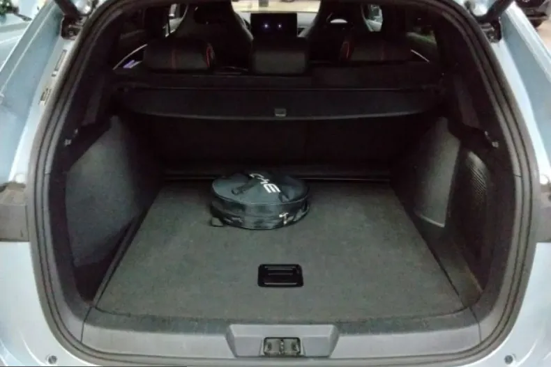 BYD Seal U din 2025 cu 20.499 km - oferta BYD214476 - foto 8