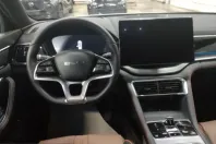 BYD Seal U din 2025 cu 14.326 km - oferta BYD214477 - foto 6