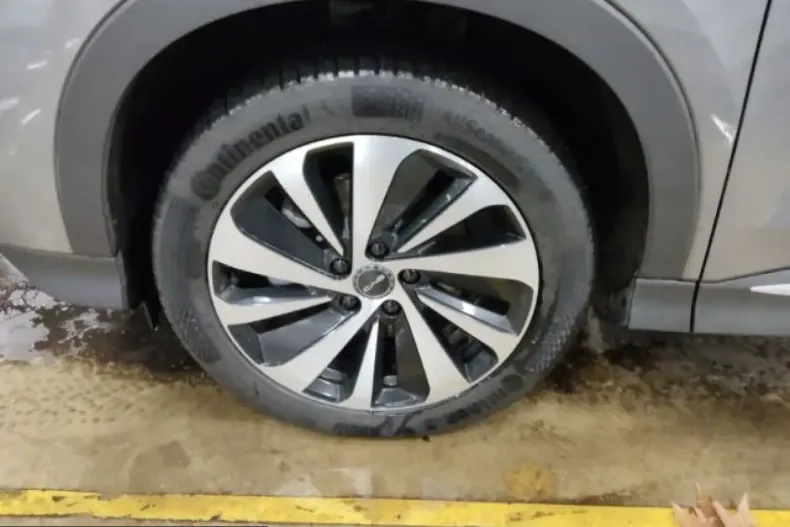 BYD Seal U din 2025 cu 24.431 km - oferta BYD214478 - foto 7