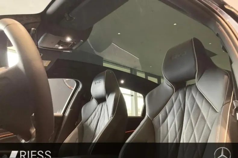 BYD Seal din 2025 cu 17.162 km - oferta BYD214479 - foto 14