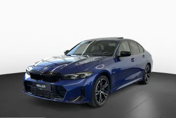BMW 330 din 2022 - oferta BMW214482