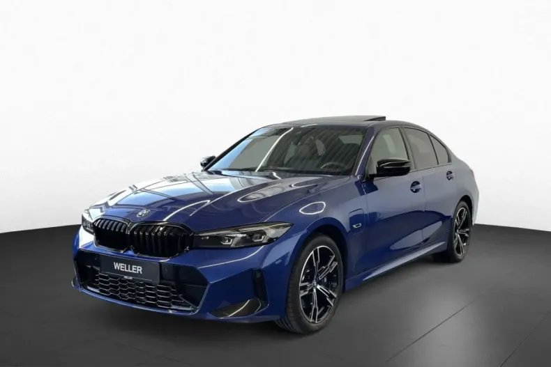 BMW 330 (Seria 3) din 2022 cu 36.525 km - oferta BMW214482 - foto 1