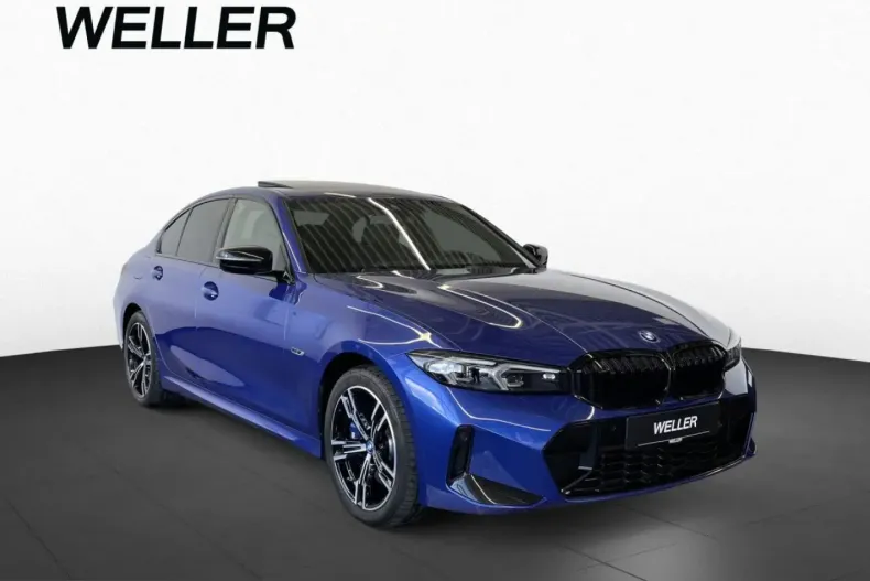 BMW 330 (Seria 3) din 2022 cu 36.525 km - oferta BMW214482 - foto 2